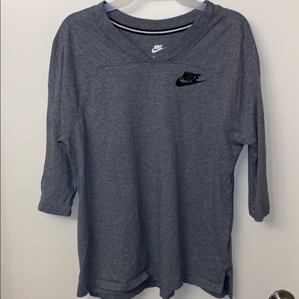 Nike long sleeve